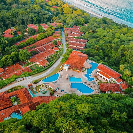 Condovac La Costa All Inclusive 普拉亚埃尔莫萨 外观 照片