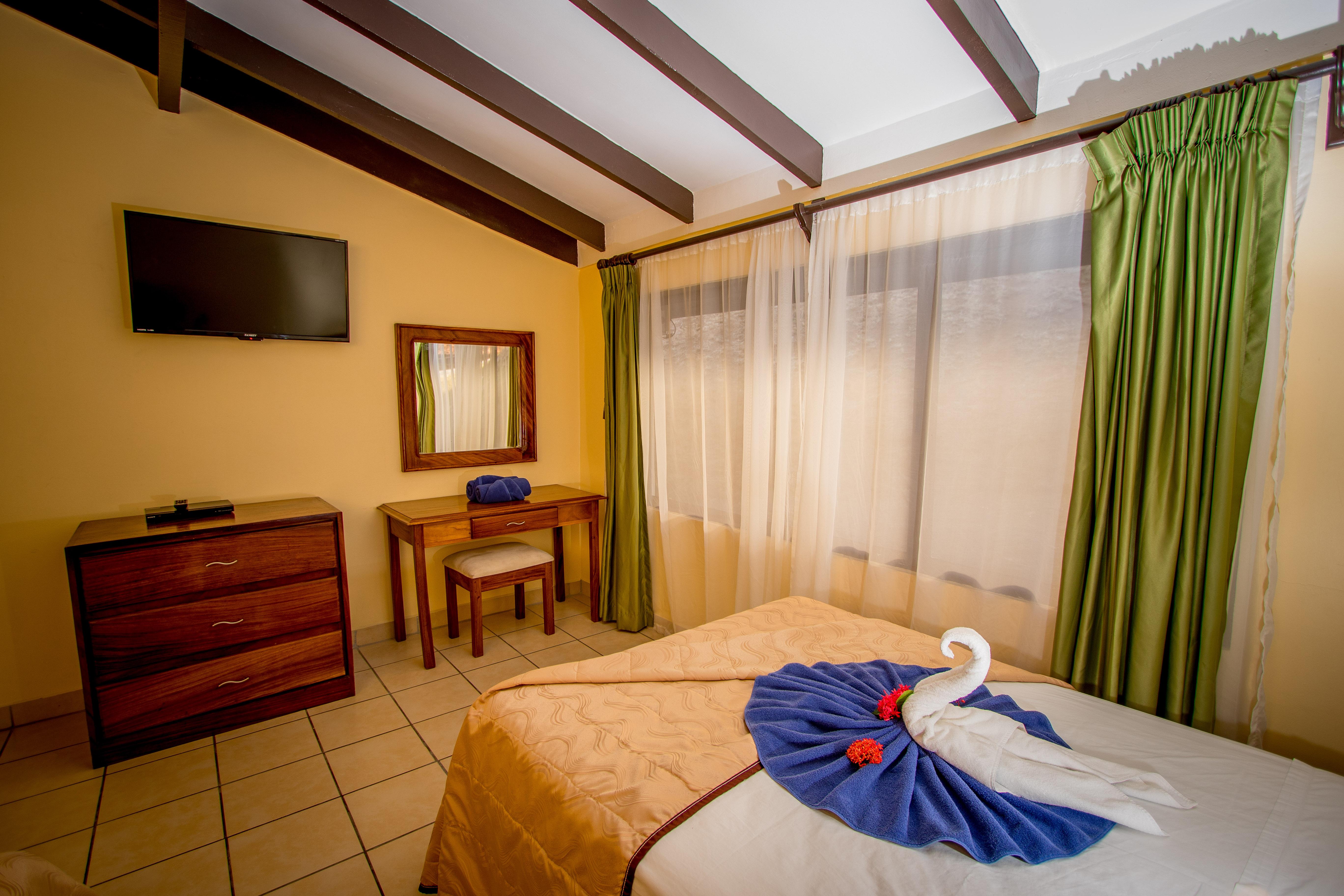 Condovac La Costa All Inclusive 普拉亚埃尔莫萨 外观 照片