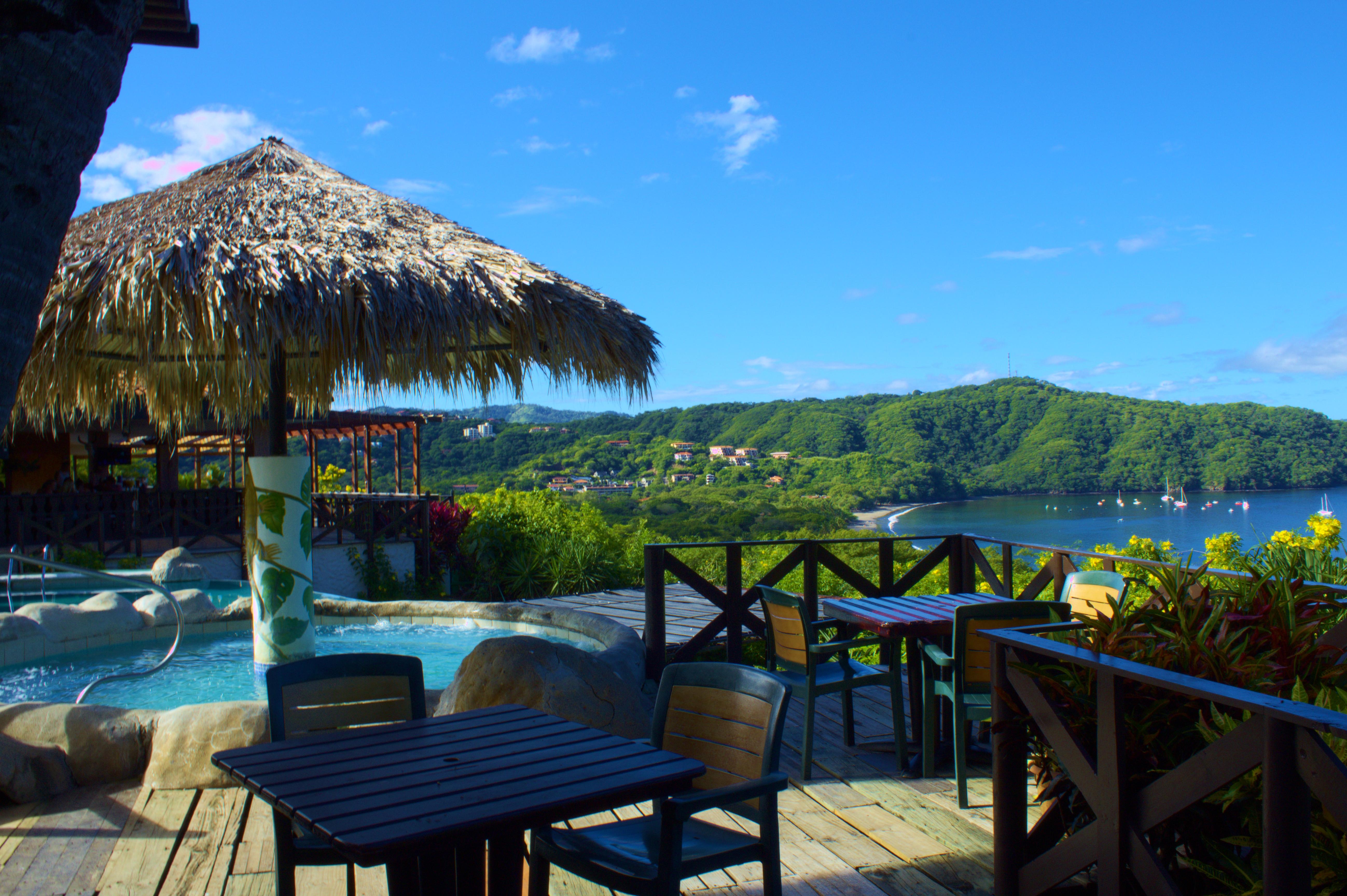 Condovac La Costa All Inclusive 普拉亚埃尔莫萨 外观 照片