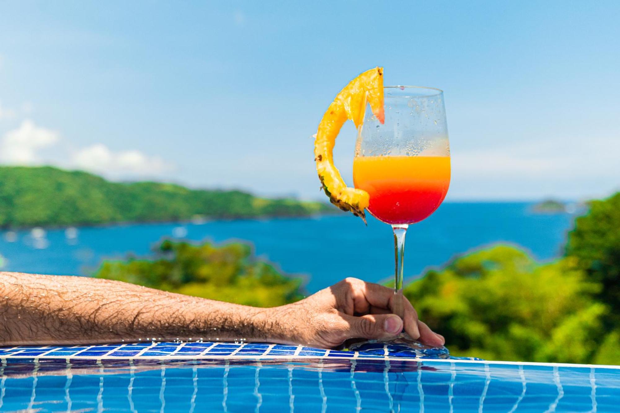 Condovac La Costa All Inclusive 普拉亚埃尔莫萨 外观 照片