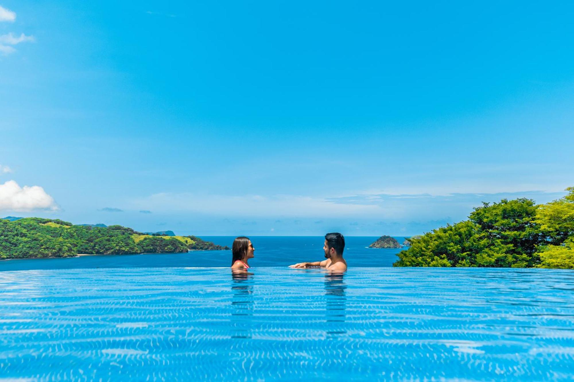 Condovac La Costa All Inclusive 普拉亚埃尔莫萨 外观 照片
