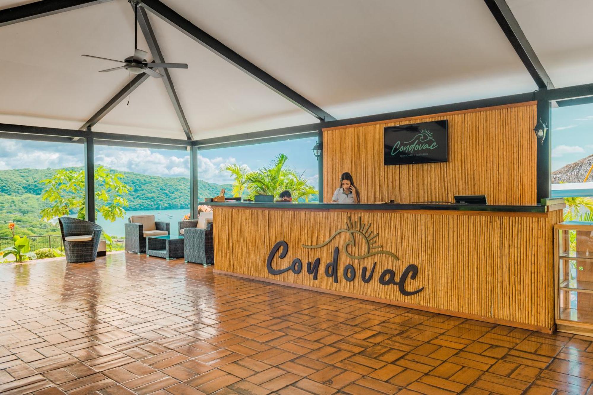 Condovac La Costa All Inclusive 普拉亚埃尔莫萨 外观 照片