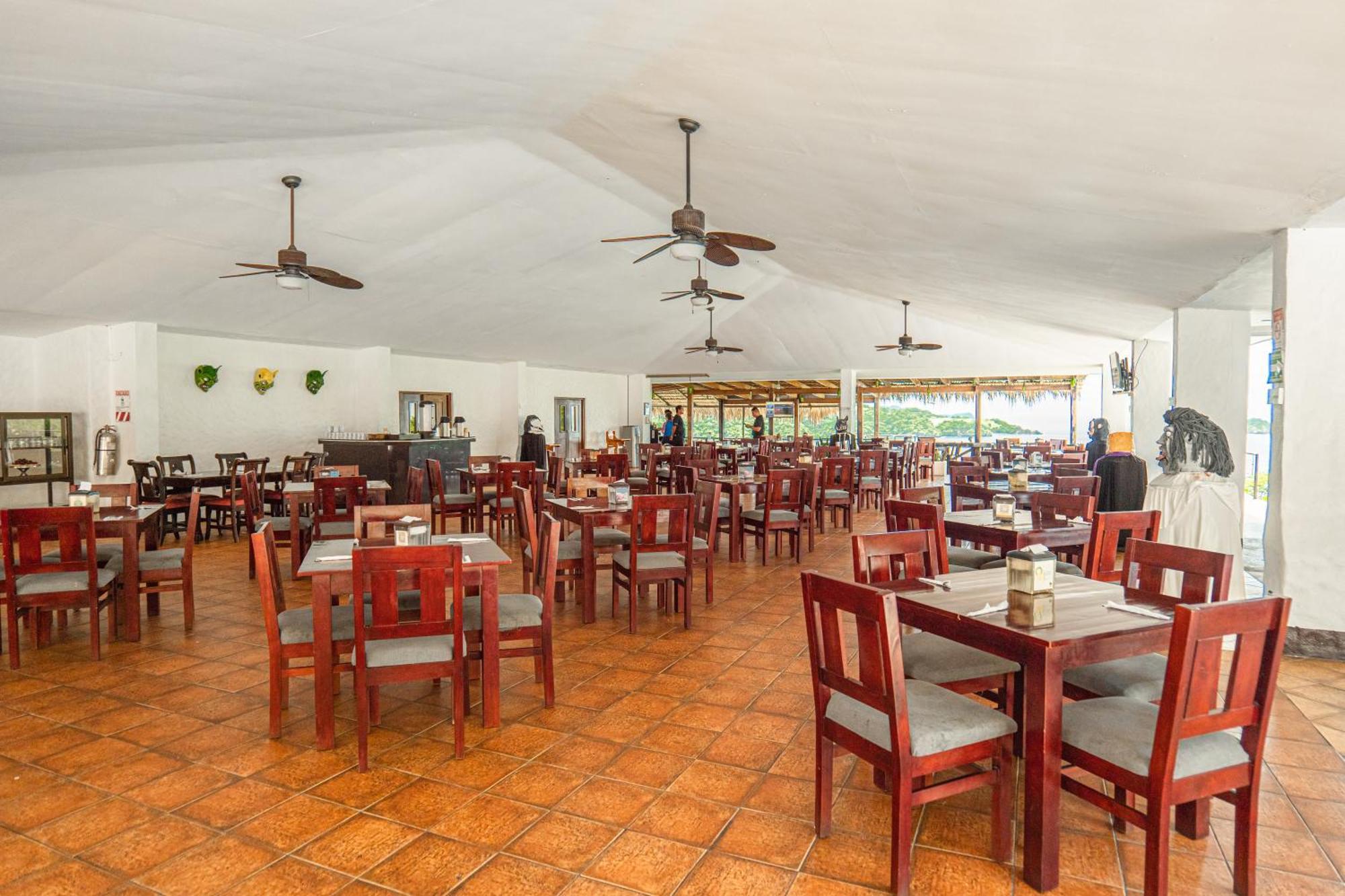 Condovac La Costa All Inclusive 普拉亚埃尔莫萨 外观 照片