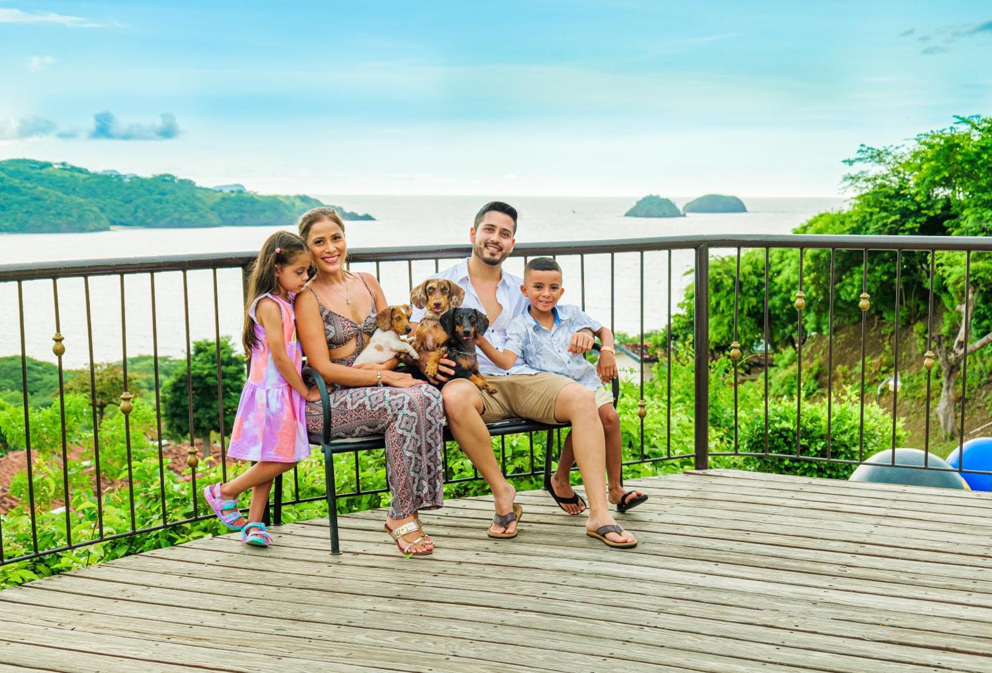 Condovac La Costa All Inclusive 普拉亚埃尔莫萨 外观 照片