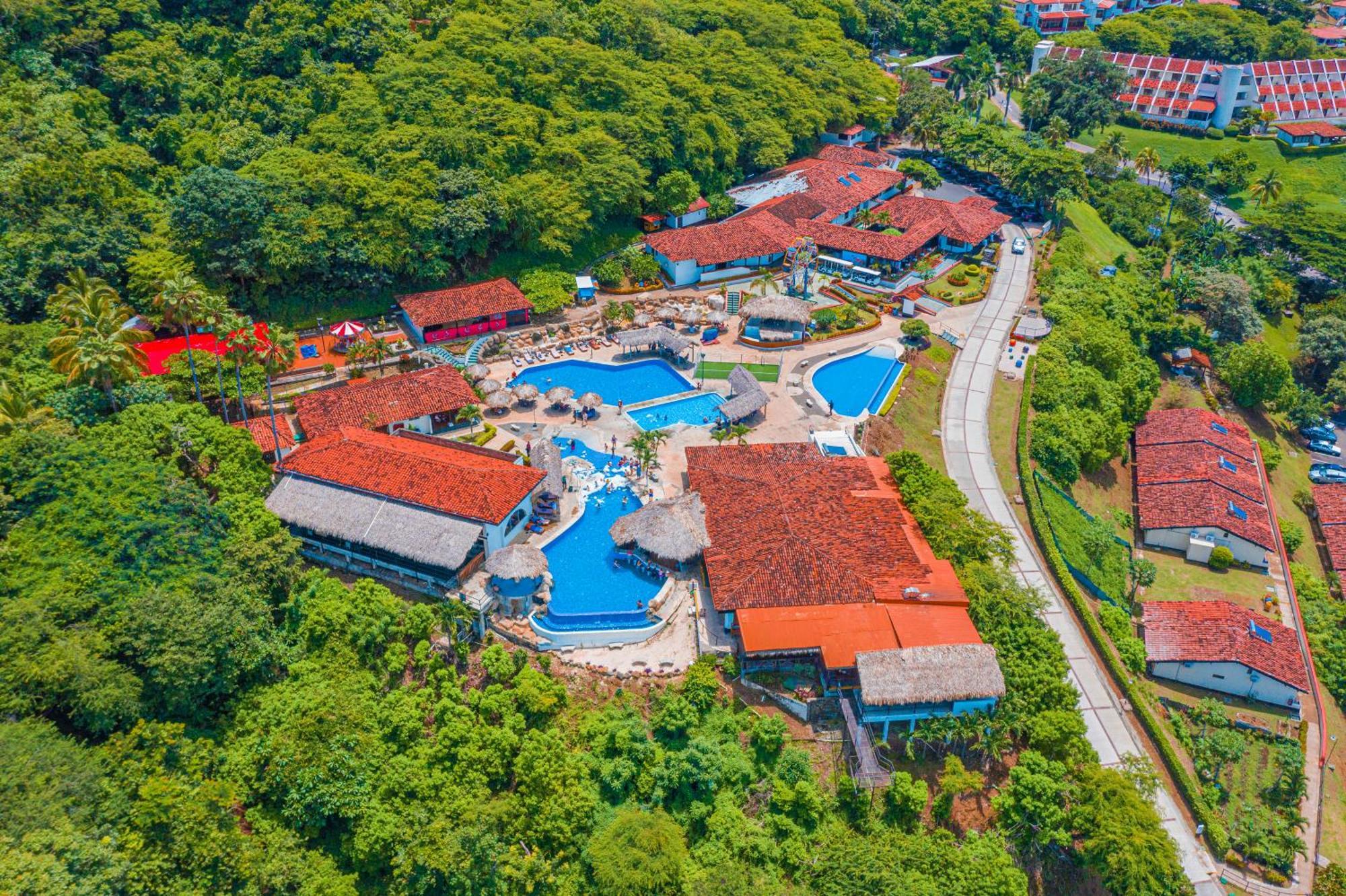 Condovac La Costa All Inclusive 普拉亚埃尔莫萨 外观 照片