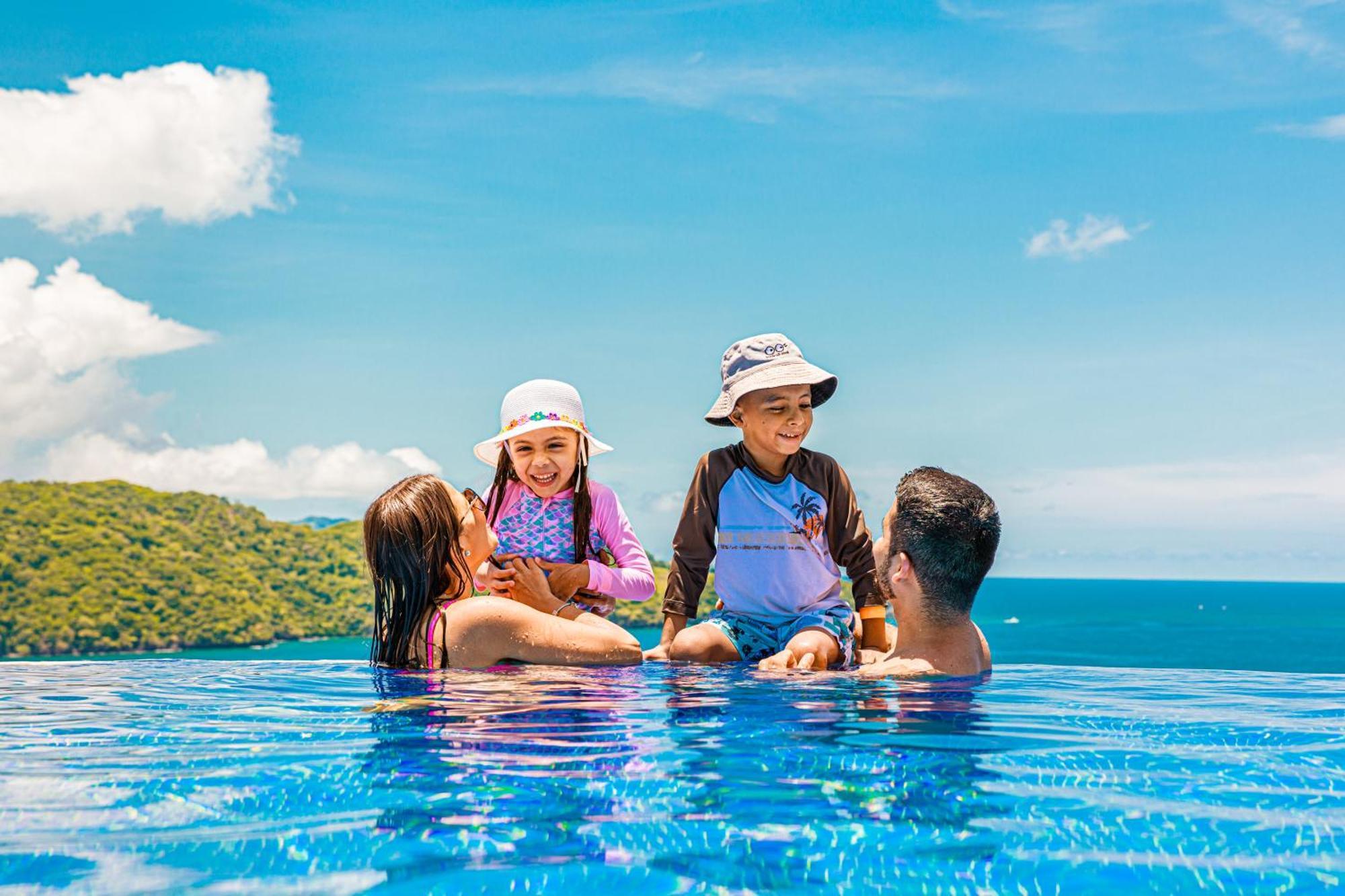 Condovac La Costa All Inclusive 普拉亚埃尔莫萨 外观 照片