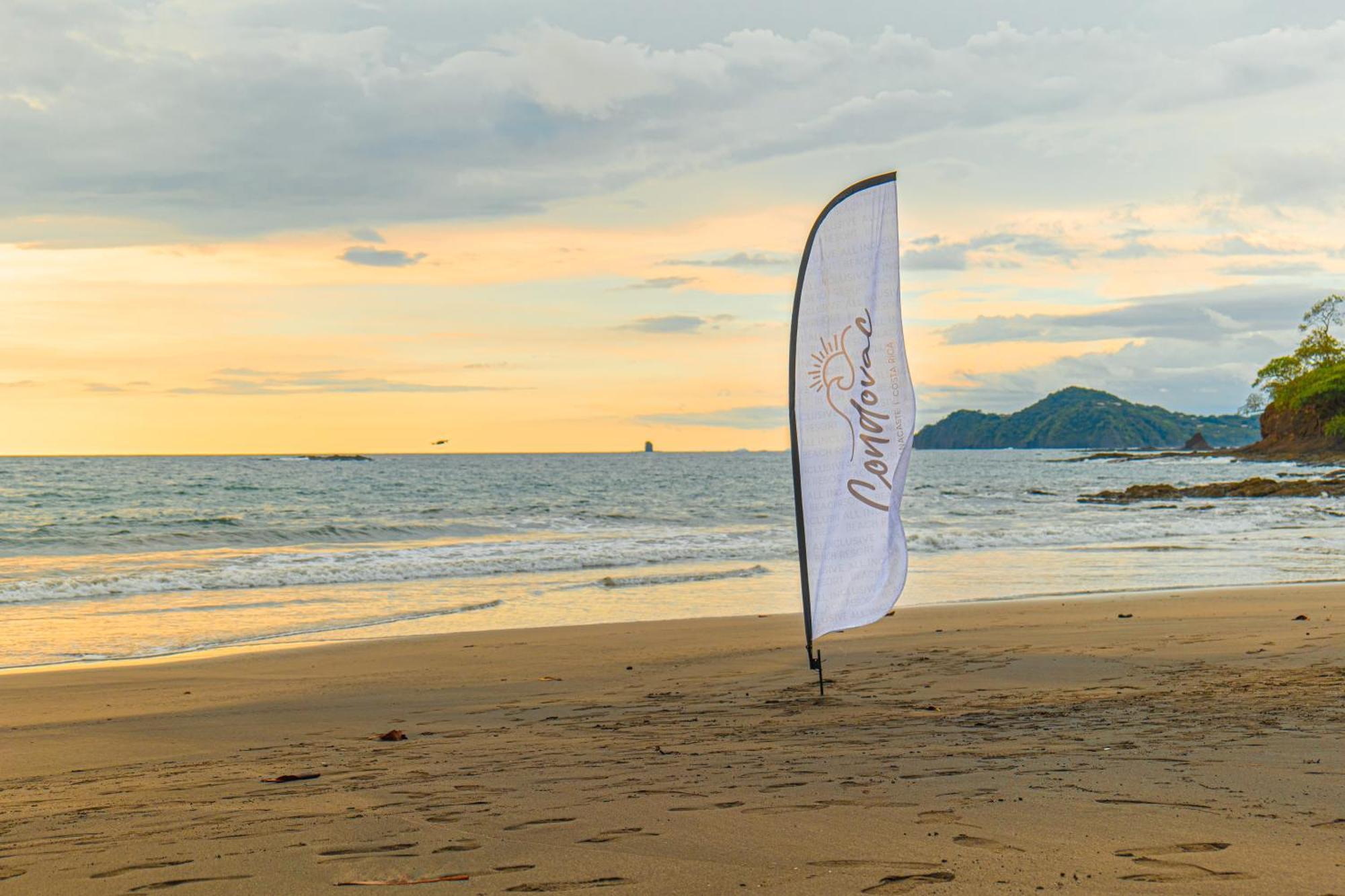 Condovac La Costa All Inclusive 普拉亚埃尔莫萨 外观 照片